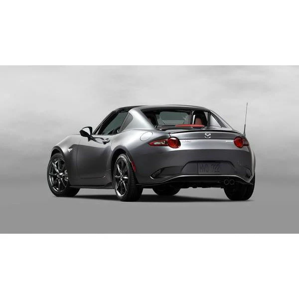Aero Kit (Brilliant Black) | Mazda MX-5 RF (2017-2025) - Image 4