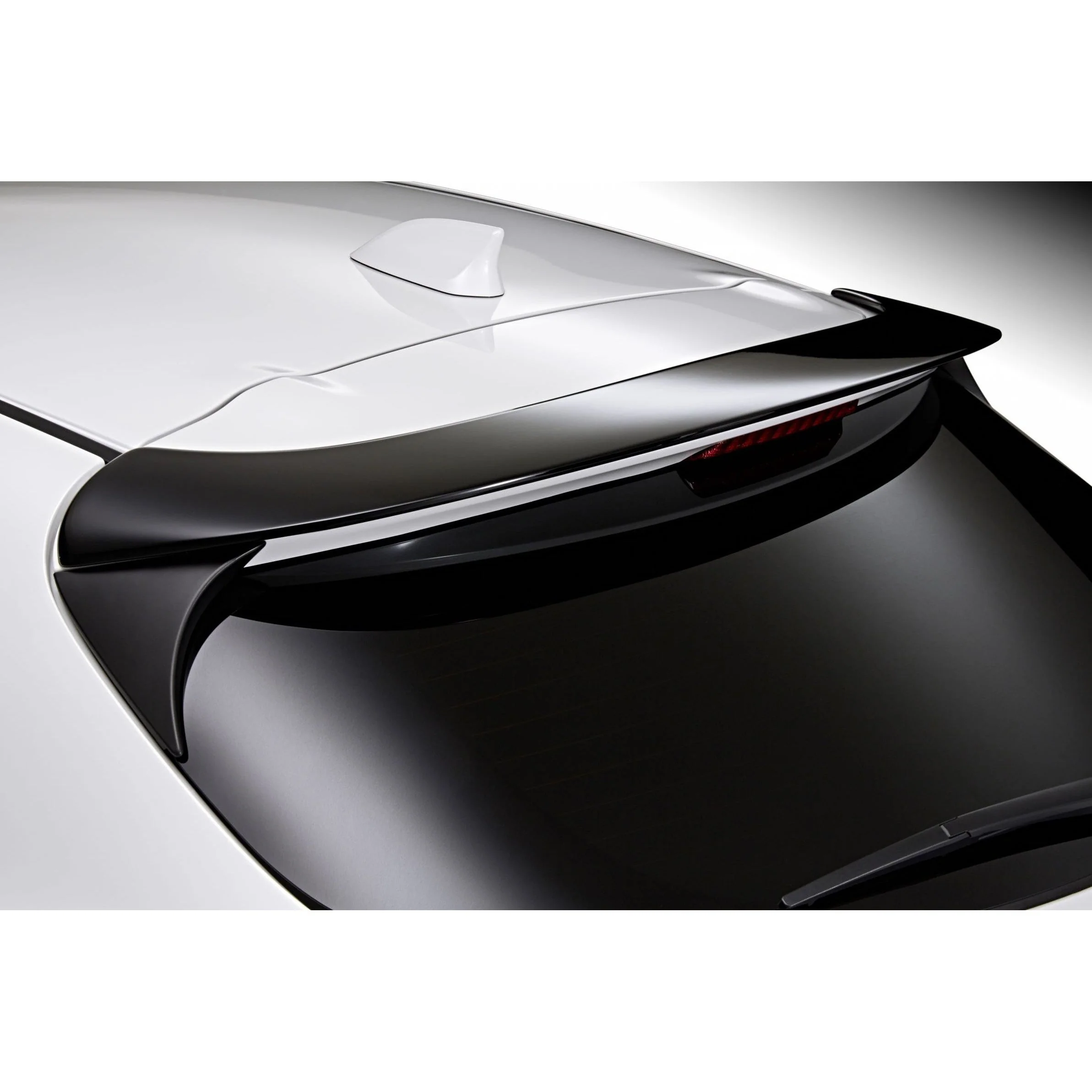 Aero Kit - Rear Roof Spoiler | Mazda3 Hatchback (2014-2018) - Image 2