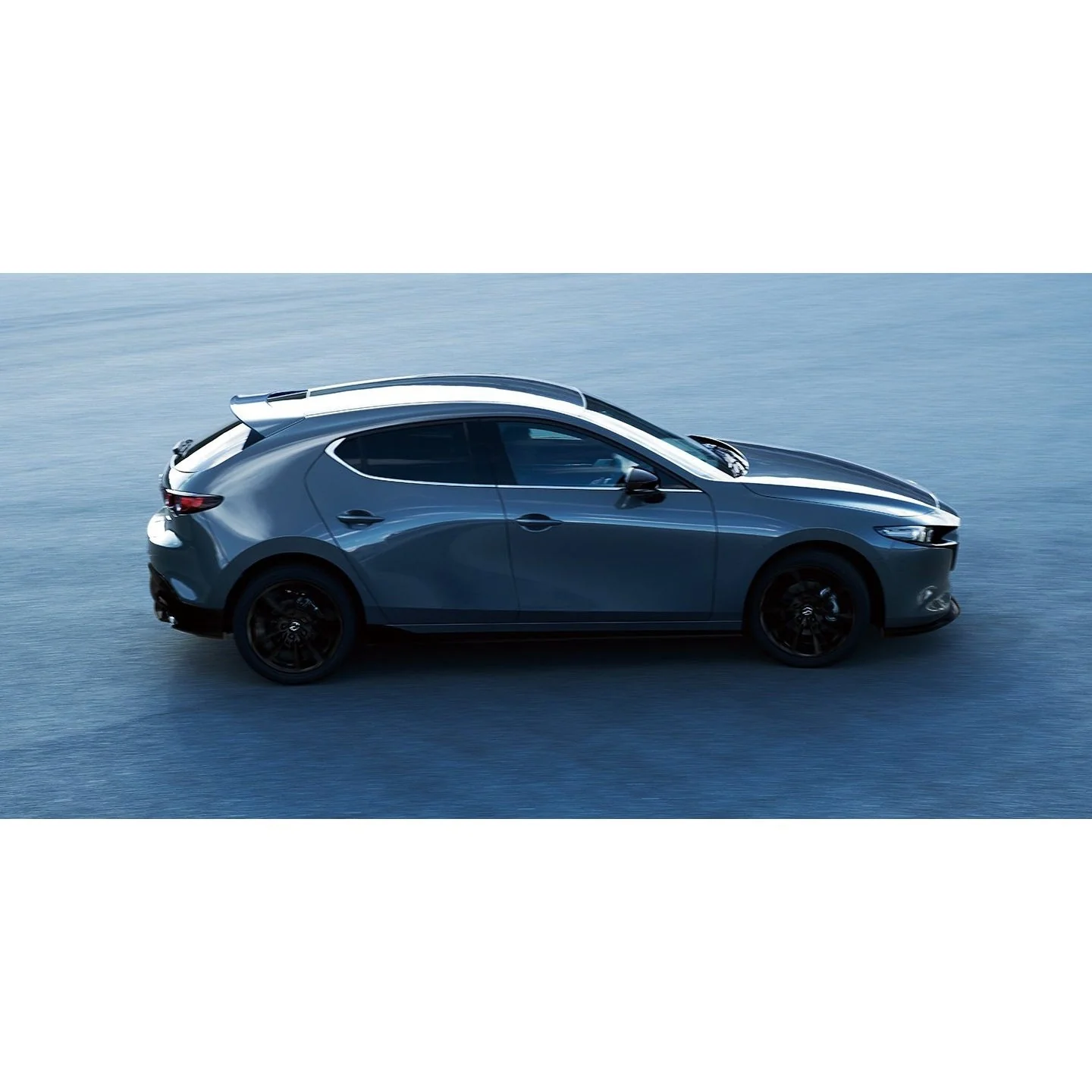 Aero Kit [SIGNATURE STYLE]: Complete Appearance Package | Mazda3 Hatchback (2019-2026) - Image 13