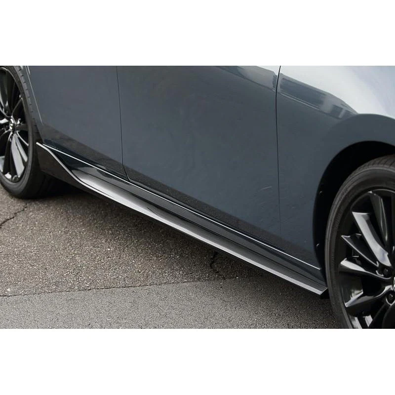Aero Kit [SIGNATURE STYLE]: Complete Appearance Package | Mazda3 Hatchback (2019-2026) - Image 23