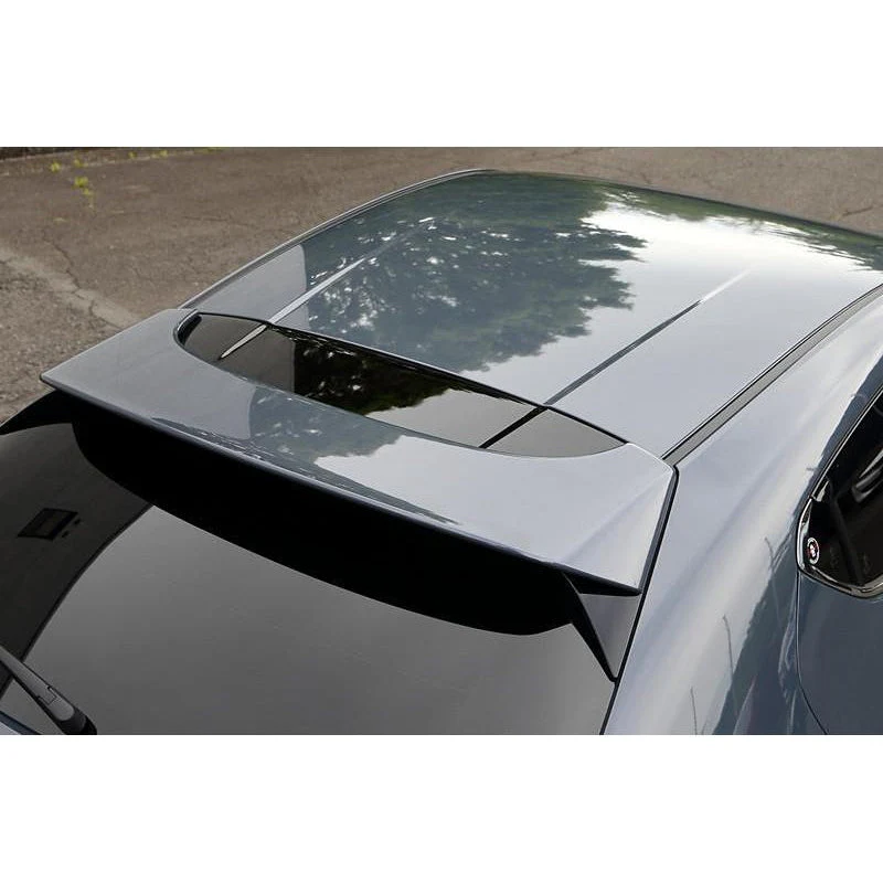 Aero Kit [SIGNATURE STYLE]: Complete Appearance Package | Mazda3 Hatchback (2019-2026) - Image 24