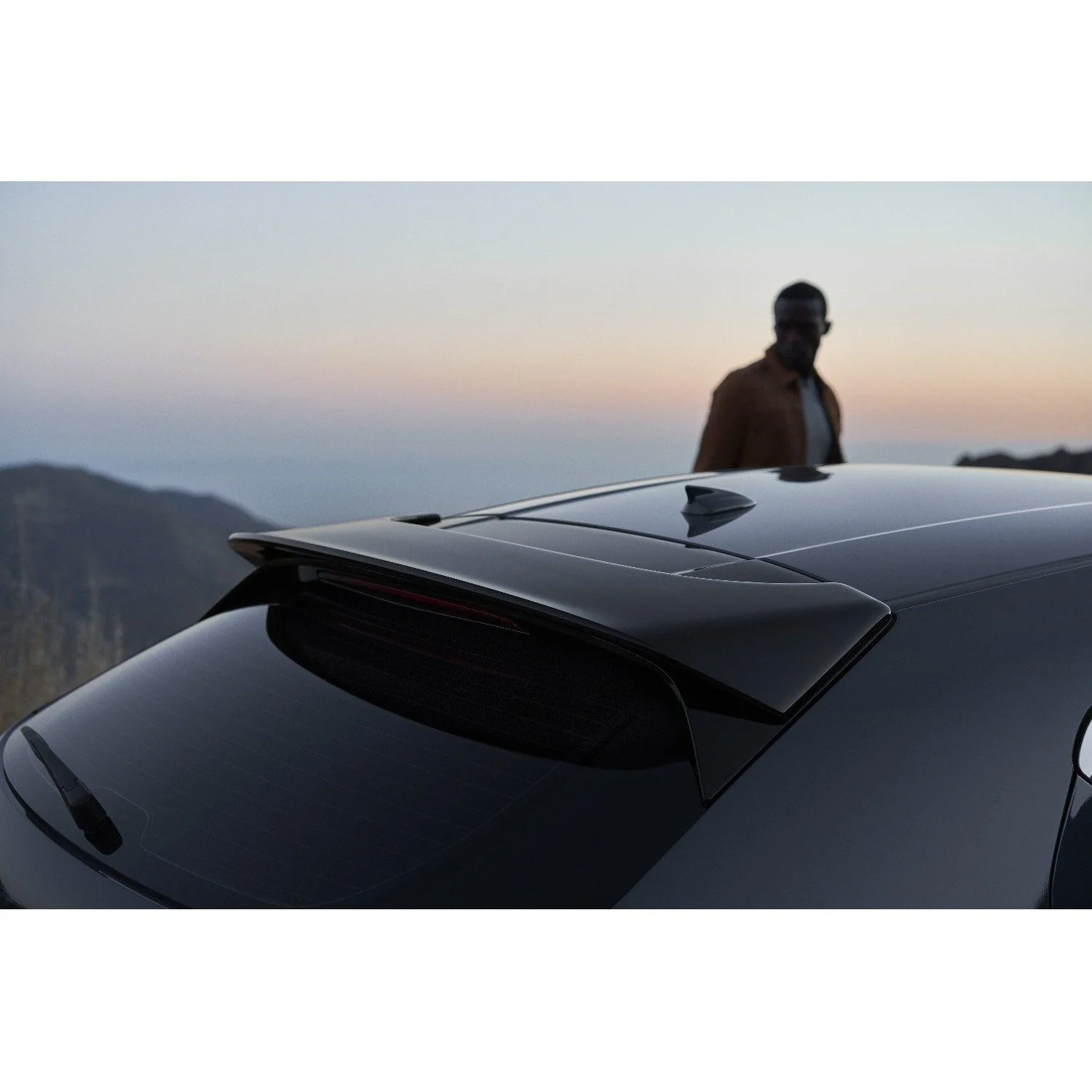 Aero Kit [SIGNATURE STYLE]: Complete Appearance Package | Mazda3 Hatchback (2019-2026) - Image 6