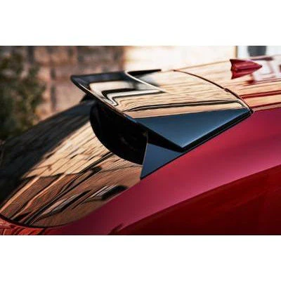 Aero Kit [SIGNATURE STYLE]: Rear Roof Spoiler | Mazda3 Hatchback (2019-2026) - Image 13