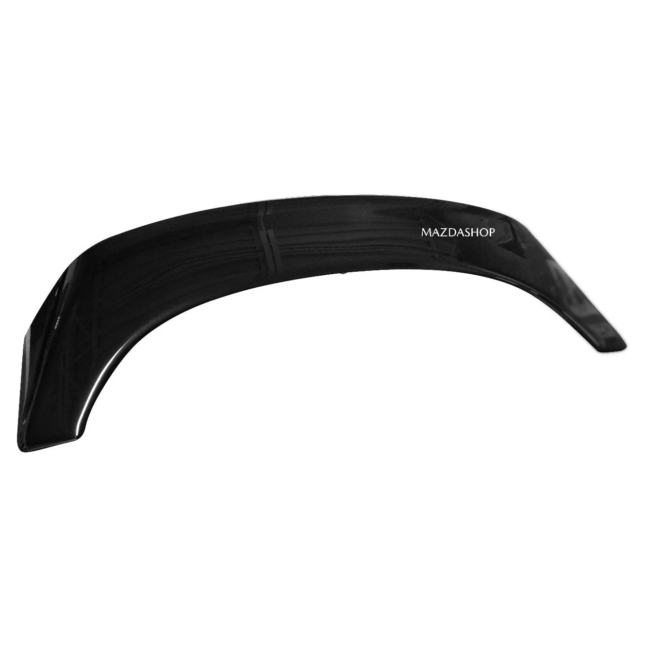 Aero Kit [SIGNATURE STYLE]: Rear Roof Spoiler | Mazda3 Hatchback (2019-2026) - Image 16