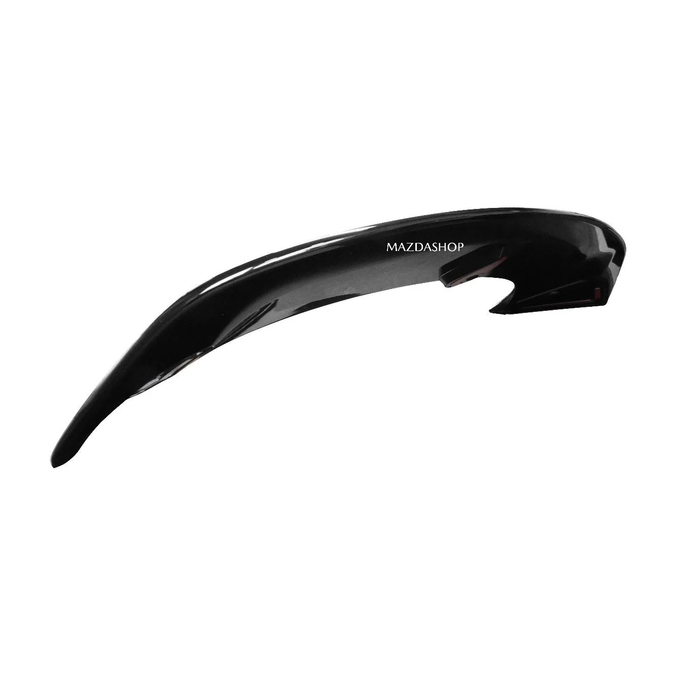 Aero Kit [SIGNATURE STYLE]: Rear Roof Spoiler | Mazda3 Hatchback (2019-2026) - Image 17
