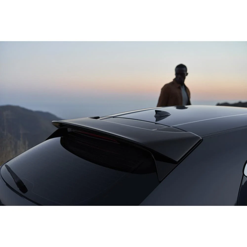 Aero Kit [SIGNATURE STYLE]: Rear Roof Spoiler | Mazda3 Hatchback (2019-2026) - Image 2