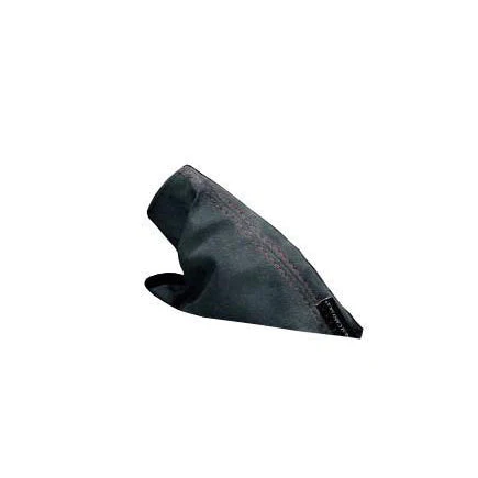 Alcantara Parking Brake Boot | Mazda MX-5 (2016-2025)