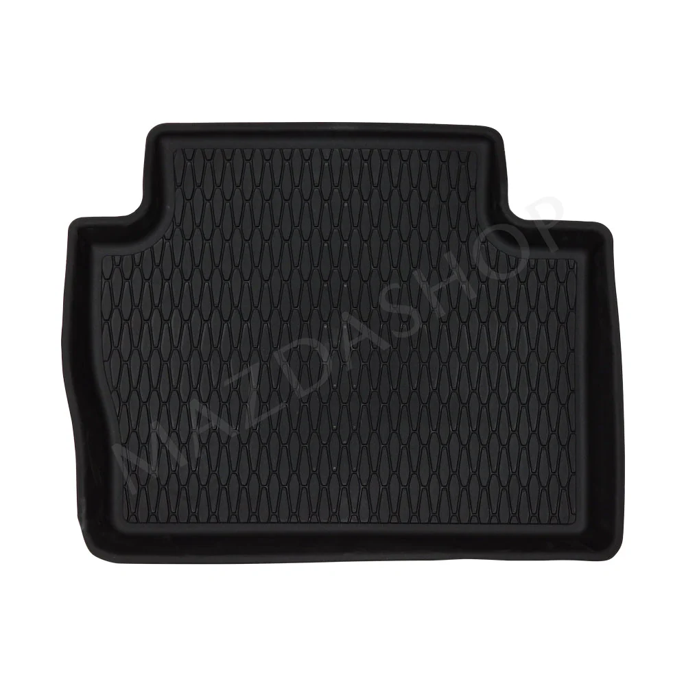 All-Weather Floor Mats (High-Wall) | Mazda CX-30 (2020-2026) - Image 5