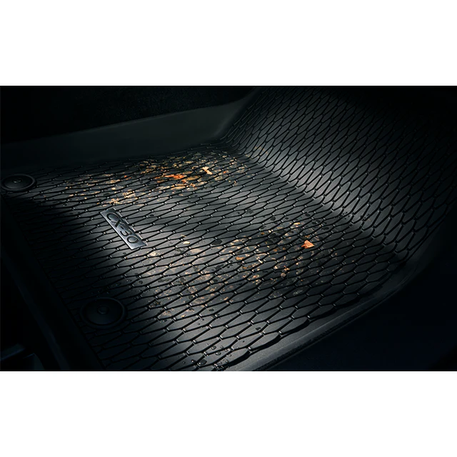 All-Weather Floor Mats (High-Wall) | Mazda CX-30 (2020-2026) - Image 6