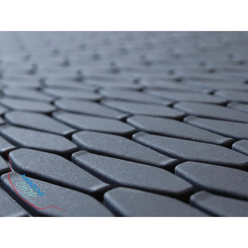 All-Weather Floor Mats (High-Wall) | Mazda CX-30 (2020-2026) - Image 8