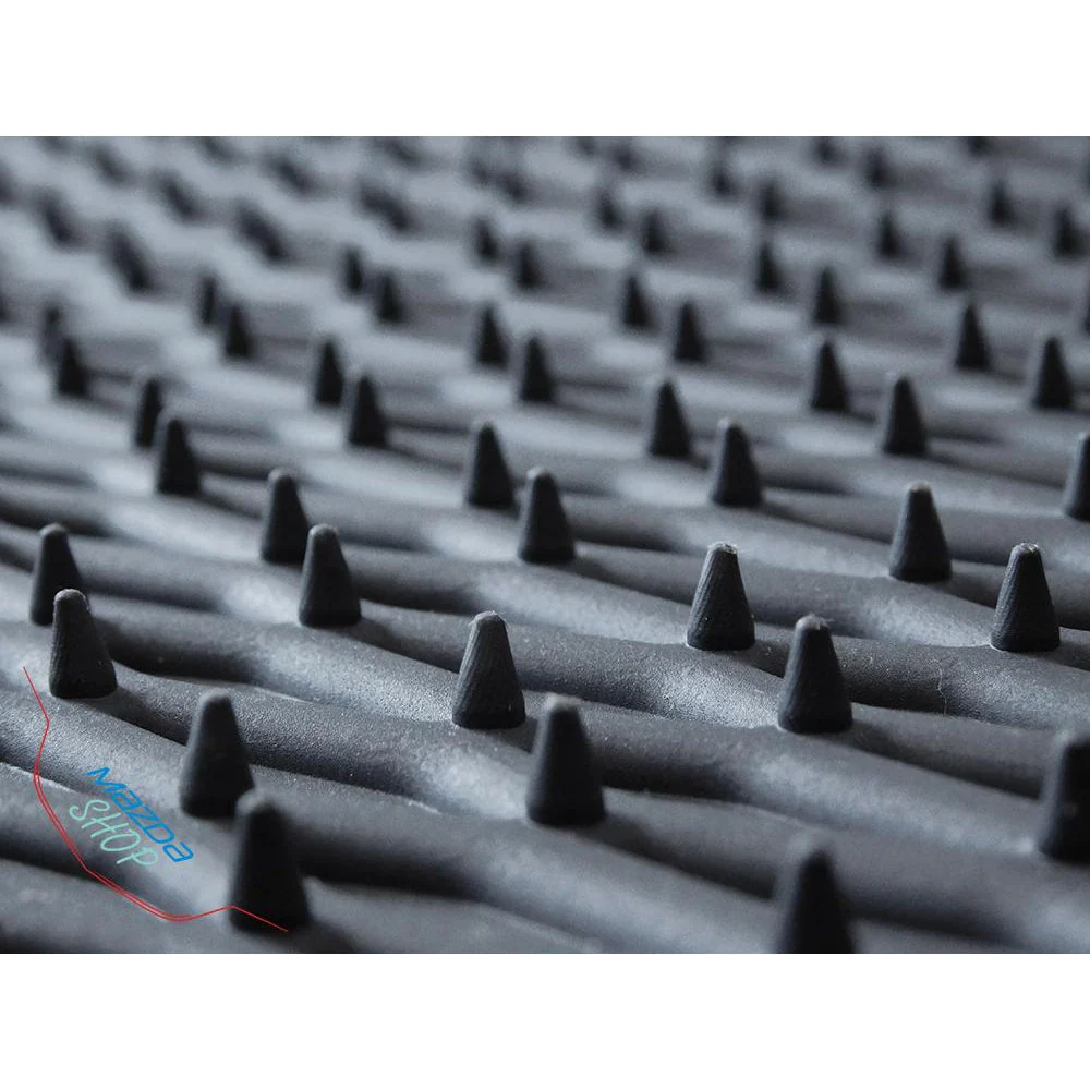 All-Weather Floor Mats (High-Wall) | Mazda CX-30 (2020-2026) - Image 9