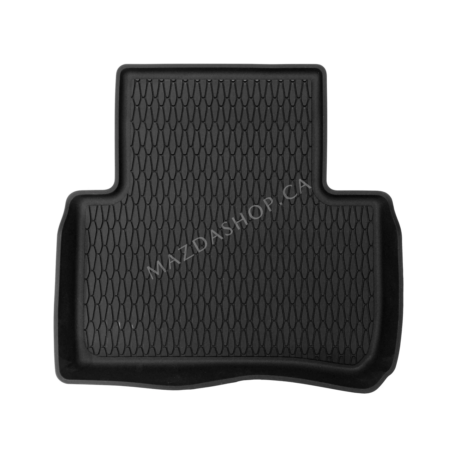 All-Weather Floor Mats (High-Wall) | Mazda CX-50 Hybrid (2025) - Image 5