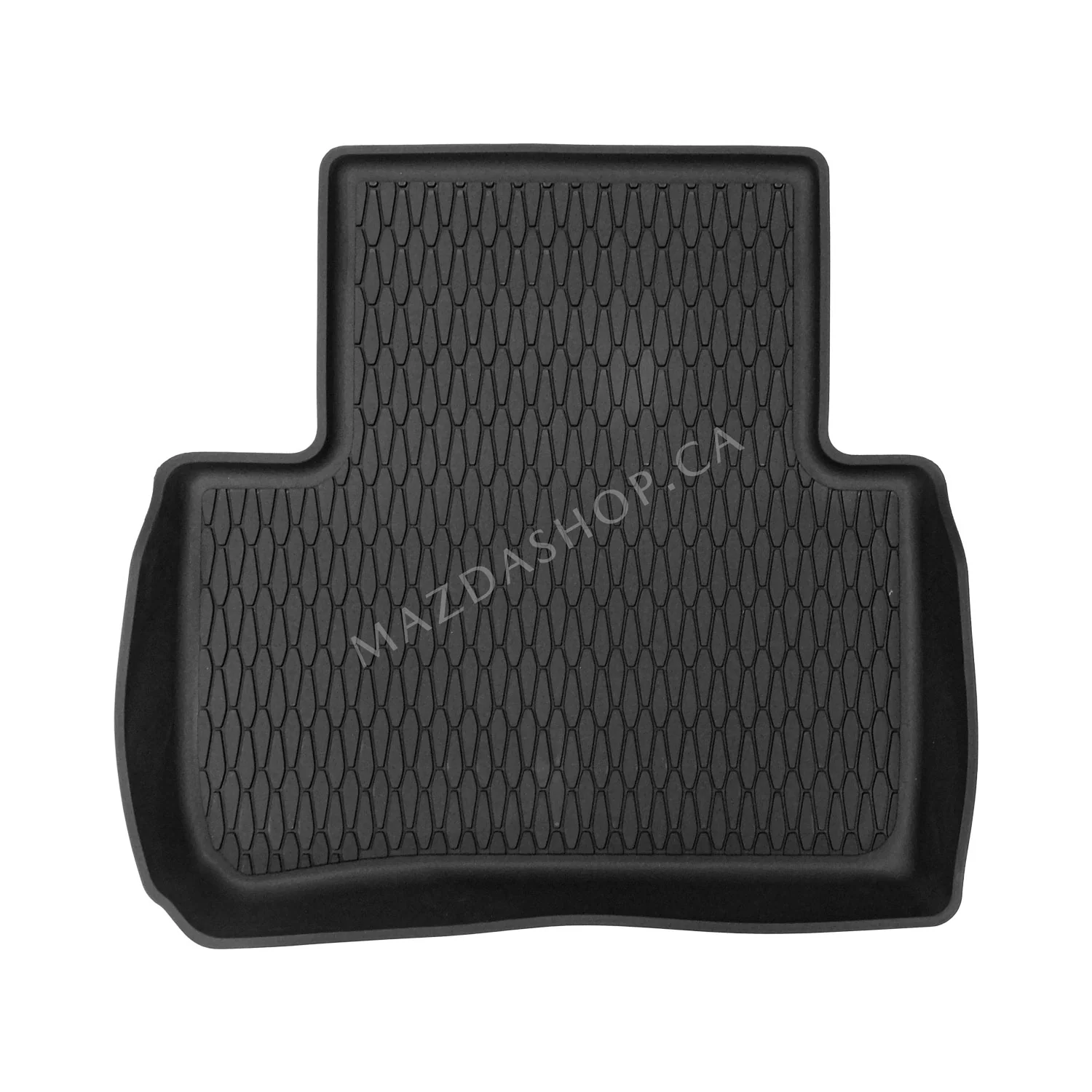 All-Weather Floor Mats (High-Wall) | Mazda CX-50 Hybrid (2025) - Image 6