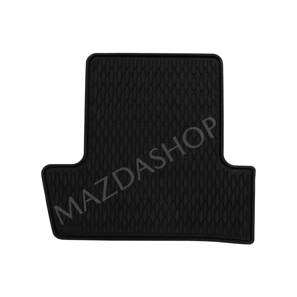 All-Weather Floor Mats | Mazda MX-30 (2022-2024) - Image 8