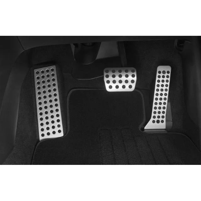 Alloy Brake Pedal (AT) | Mazda3 Sedan & Hatchback (2014-2018) - Image 2