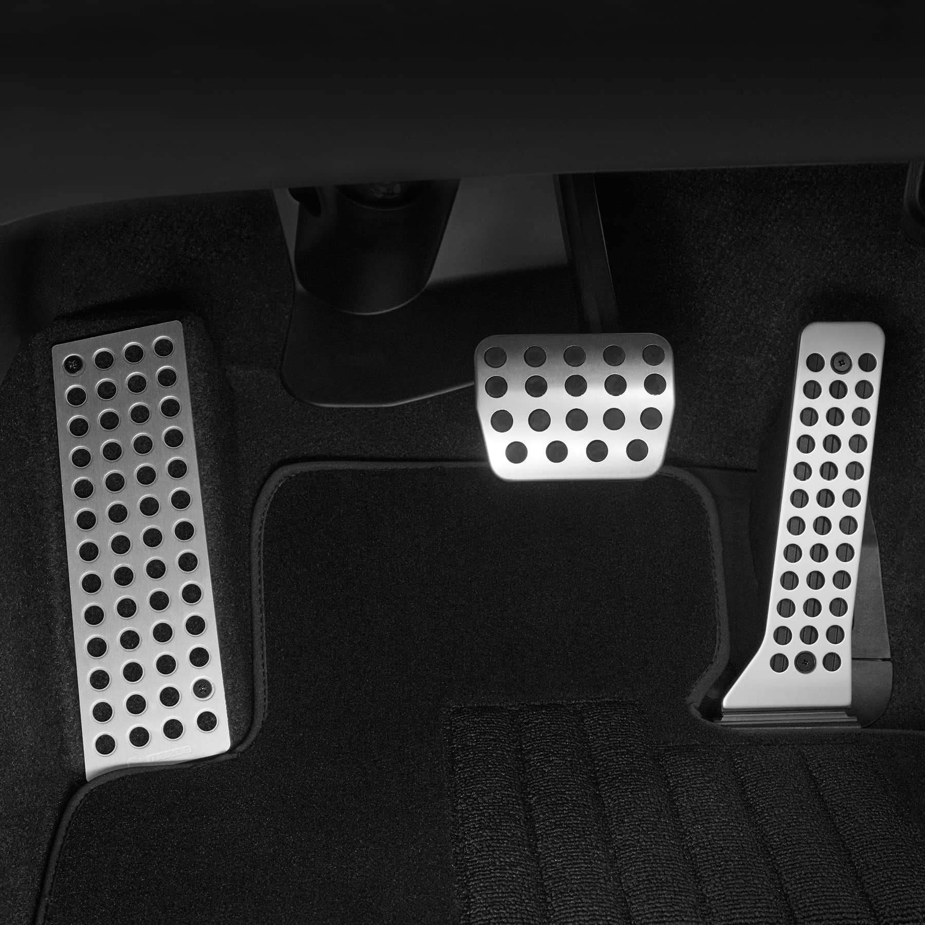 Alloy Pedal, Accelerator | Mazda MX-5 (2016-2025) - Image 3