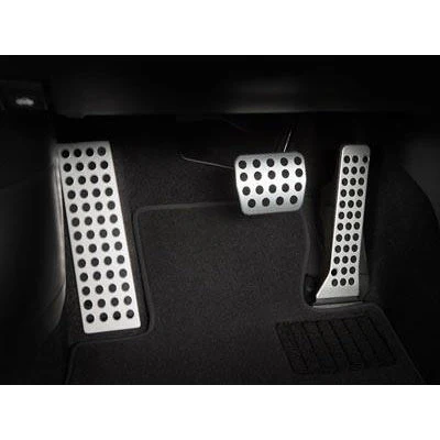 Alloy Pedal, Footrest | Mazda MX-5 (2016-2025) - Image 3