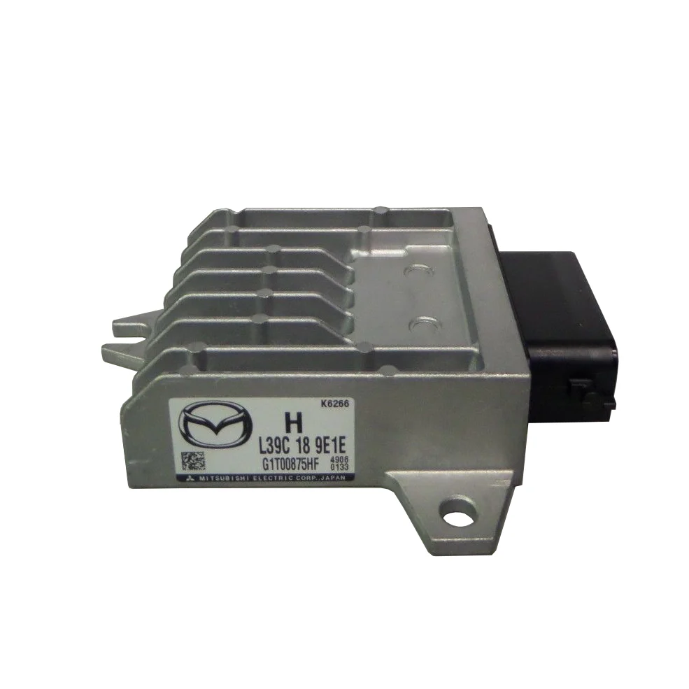 Automatic Transmission Control Module | Mazda3 Sedan & Hatchback (2006) - Image 2