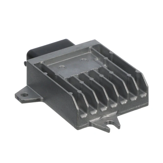 Automatic Transmission Control Module | Mazda3 Sedan & Hatchback (2010-2011) - Image 2