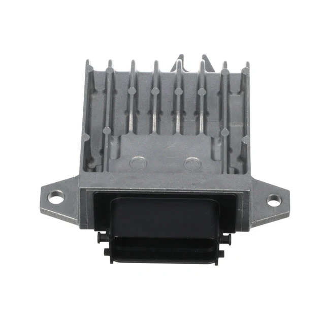 Automatic Transmission Control Module | Mazda3 Sedan & Hatchback (2010-2011) - Image 3