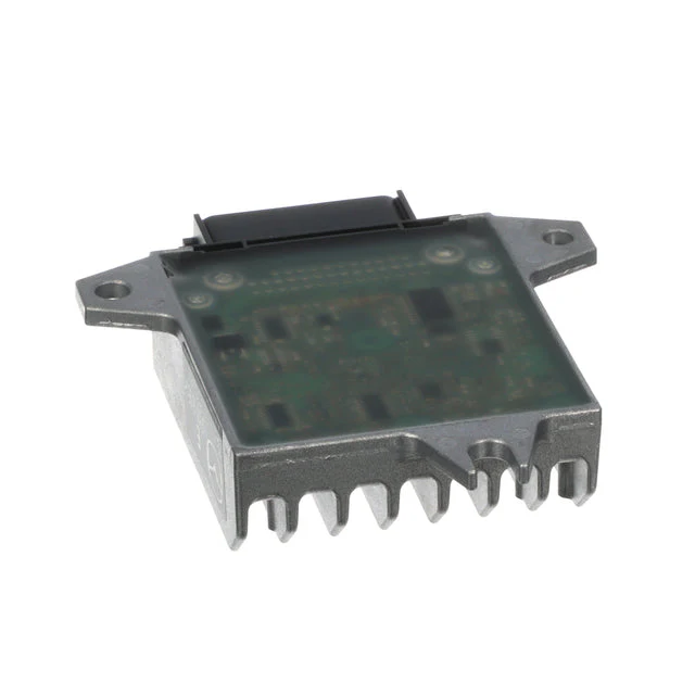 Automatic Transmission Control Module | Mazda3 Sedan & Hatchback (2010-2011) - Image 4