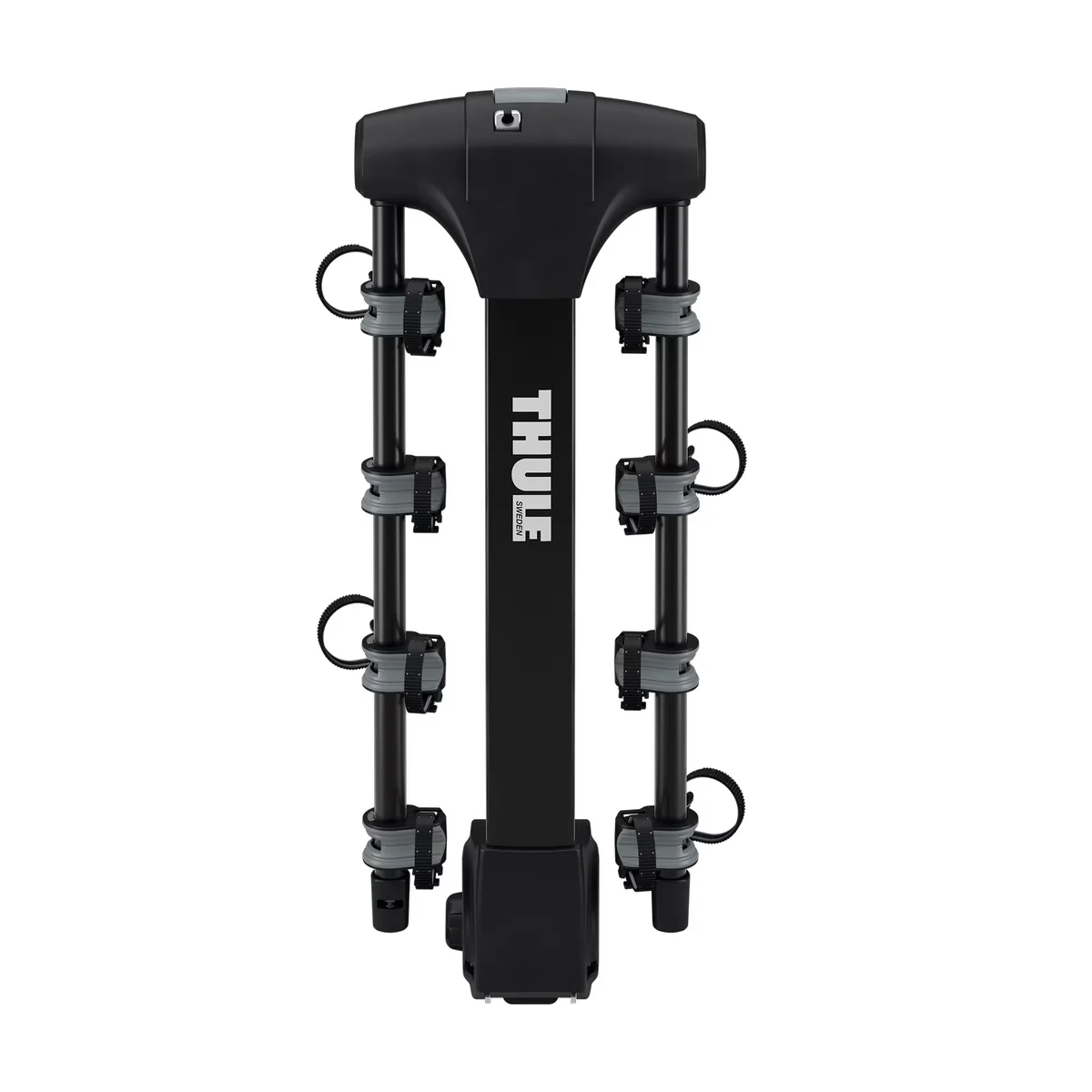 Bike Rack, Hitch Mount Accessory (4 Bikes) - Image 3