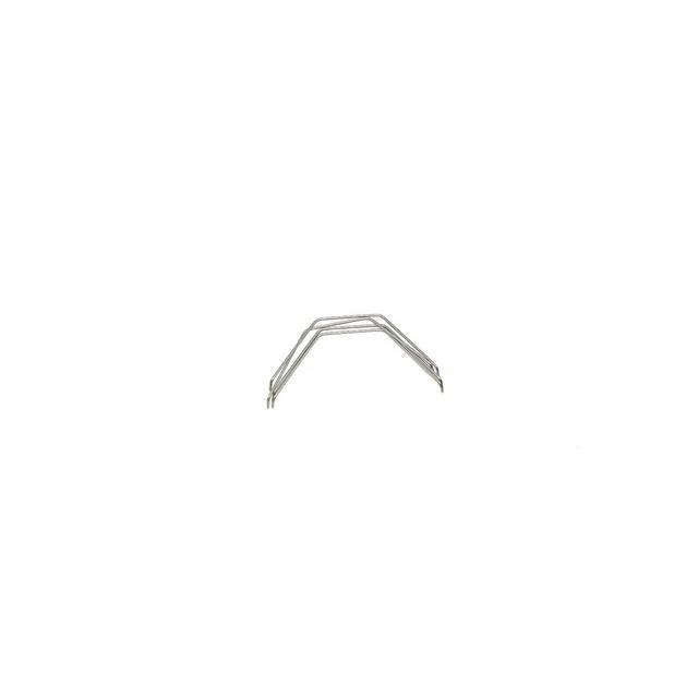 Brake Package, Front: Pads, Rotors & Attachment Kit | Mazda6 (2006-2008) - Image 5