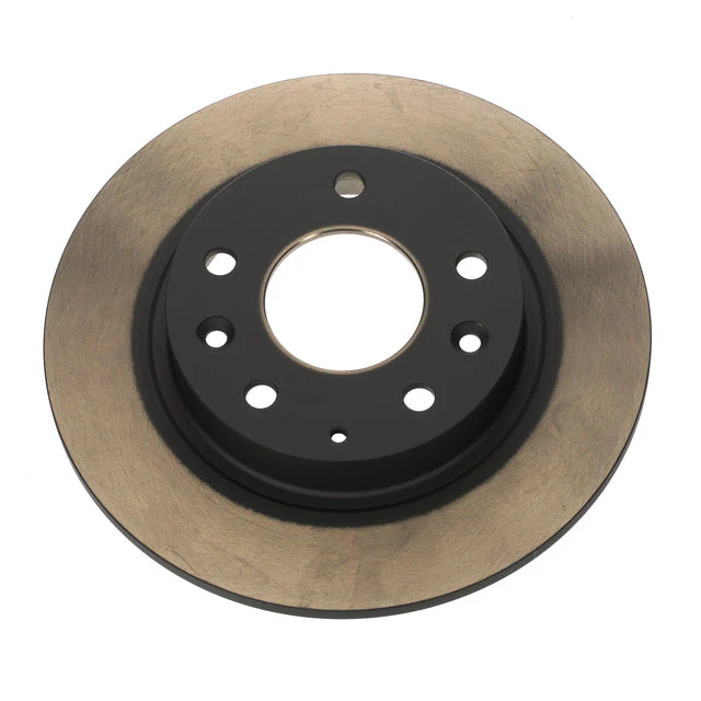 Brake Package, Rear: Pads, Rotors & Attachment Kit | Mazda3 Sedan & Hatchback (2014-2016) - Image 3