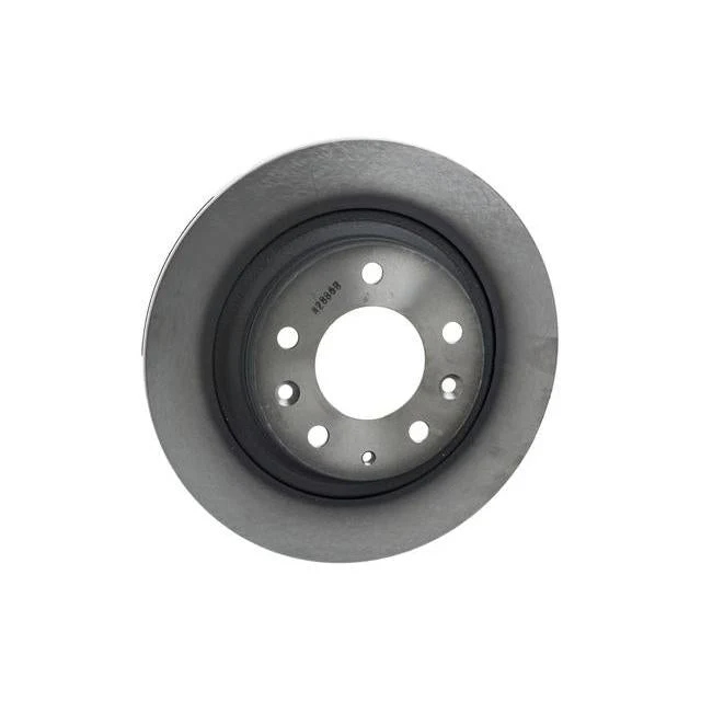Brake Package, Rear: Pads, Rotors & Attachment Kit | Mazda6 (2006-2008) - Image 2