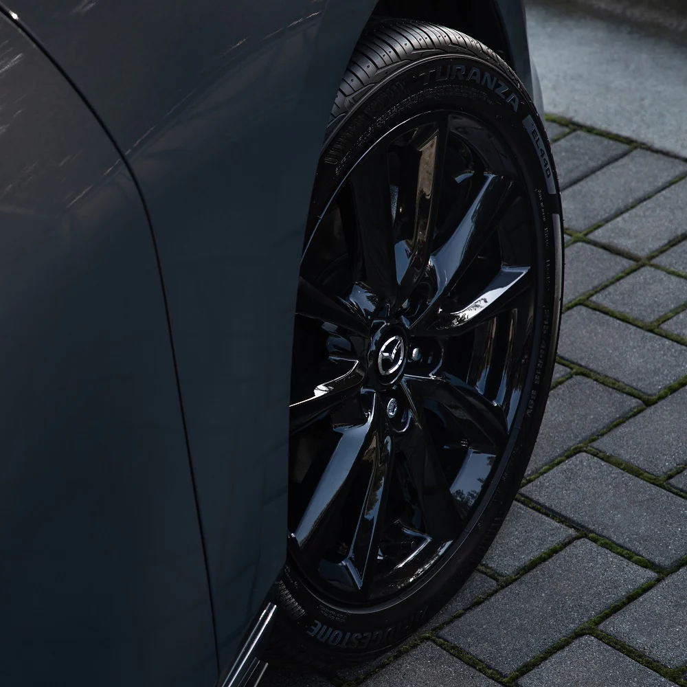 Bridgestone TURANZA EL440 | All-Season Tire - Image 3