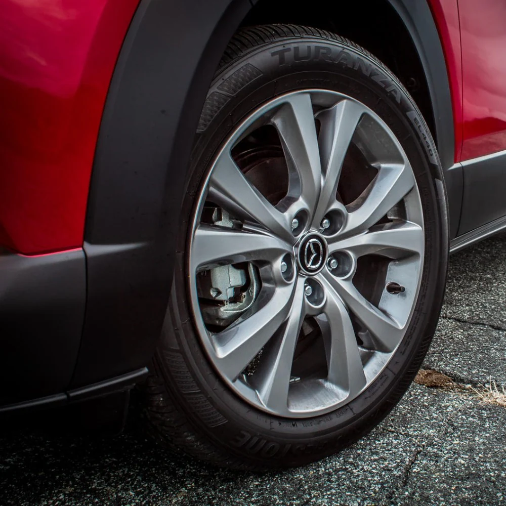 Bridgestone TURANZA EL440 | All-Season Tire - Image 4