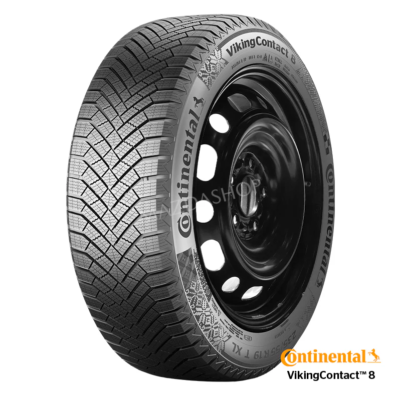 BUILD YOUR OWN: Wheel & Winter Tire Packages | Mazda3 Sedan & Hatchback (2019-2026) - Image 20