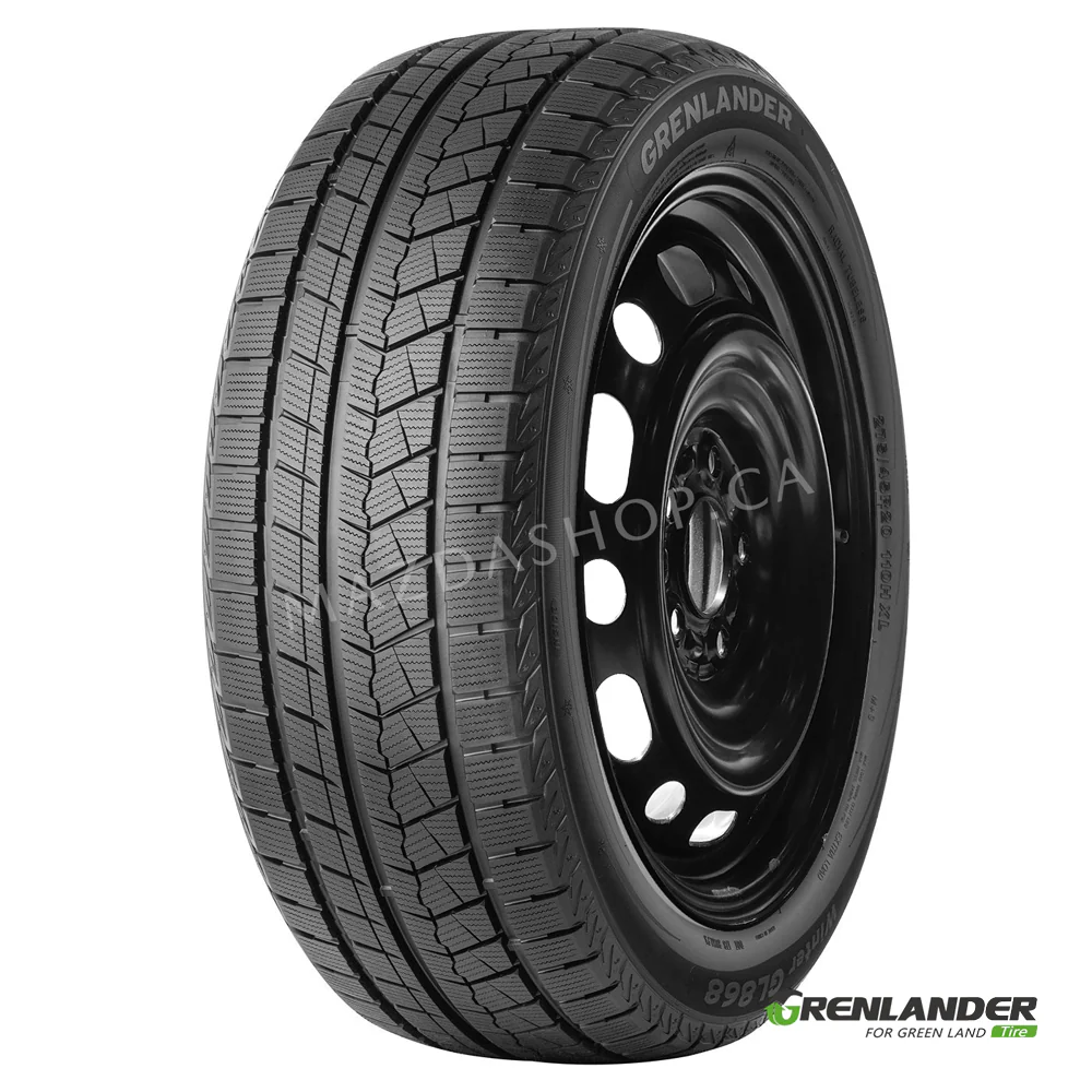BUILD YOUR OWN: Wheel & Winter Tire Packages | Mazda3 Sedan & Hatchback (2019-2026) - Image 27