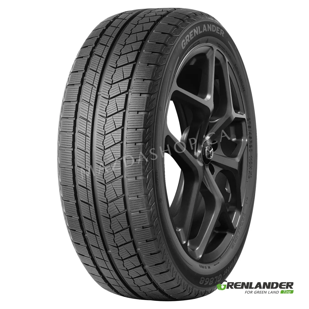 BUILD YOUR OWN: Wheel & Winter Tire Packages | Mazda6 (2018-2021) - Image 25