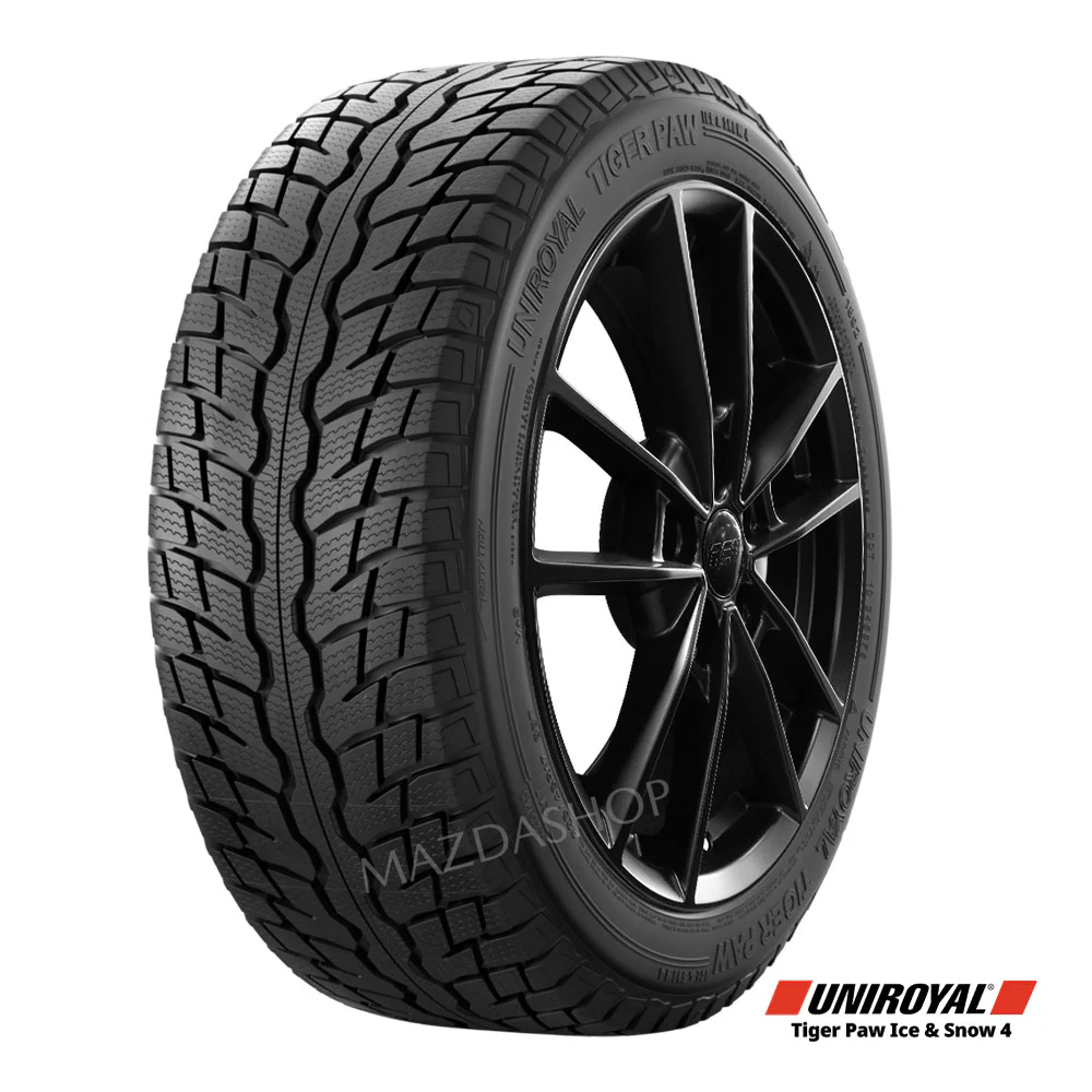 BUILD YOUR OWN: Wheel & Winter Tire Packages | Mazda CX-30 (2020-2025) - Image 48