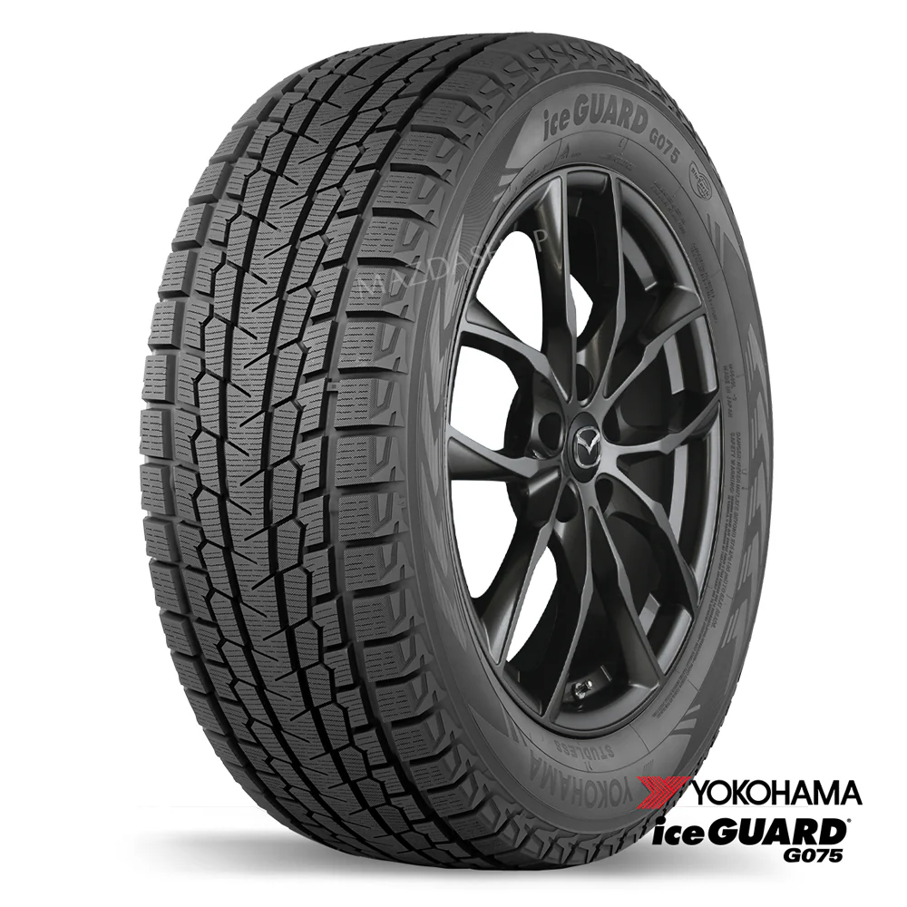 BUILD YOUR OWN: Wheel & Winter Tire Packages | Mazda CX-30 (2020-2025) - Image 5