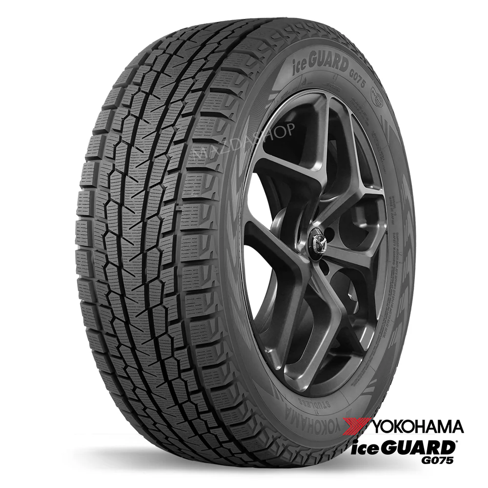 BUILD YOUR OWN: Wheel & Winter Tire Packages | Mazda CX-30 (2020-2025) - Image 7