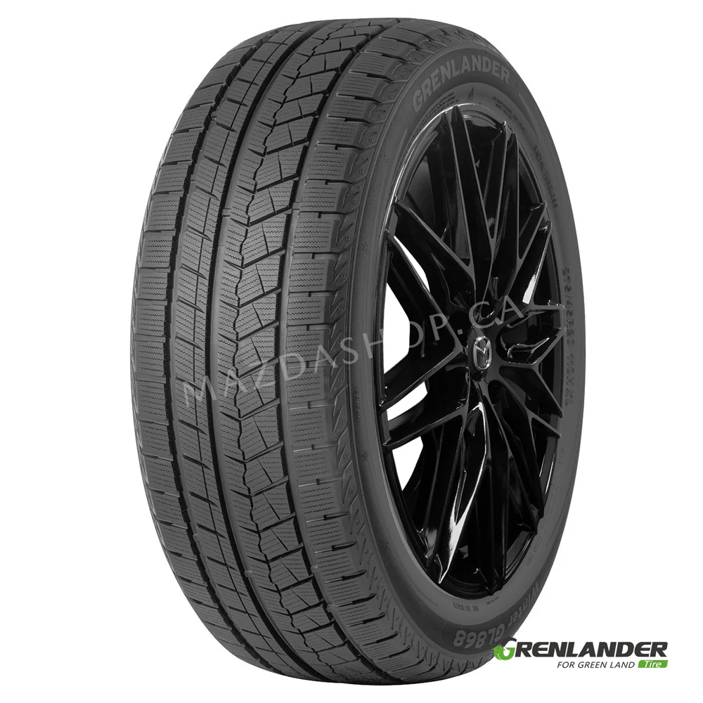 BUILD YOUR OWN: Wheel & Winter Tire Packages | Mazda CX-5 (2013-2016) - Image 39