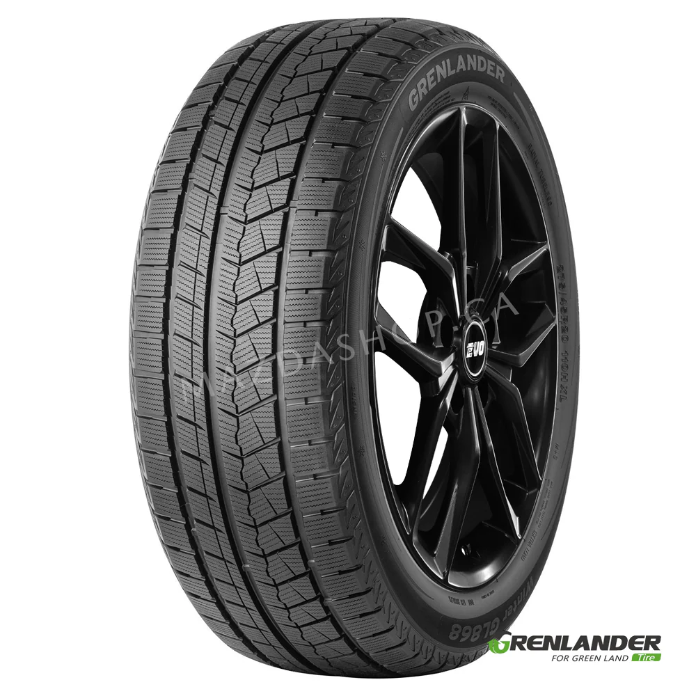BUILD YOUR OWN: Wheel & Winter Tire Packages | Mazda3 Sedan & Hatchback (2019-2026) - Image 32