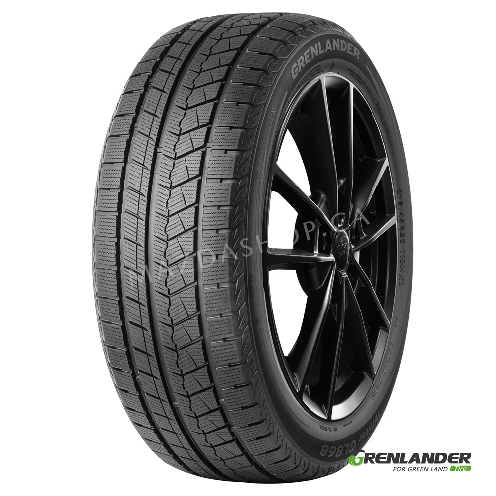 BUILD YOUR OWN: Wheel & Winter Tire Packages | Mazda CX-5 (2013-2016) - Image 41