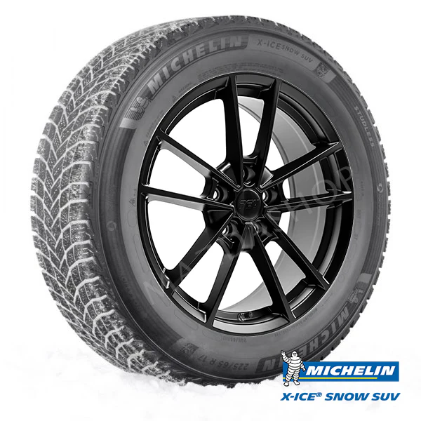BUILD YOUR OWN: Wheel & Winter Tire Packages | Mazda CX-50 (2023-2026) - Image 14