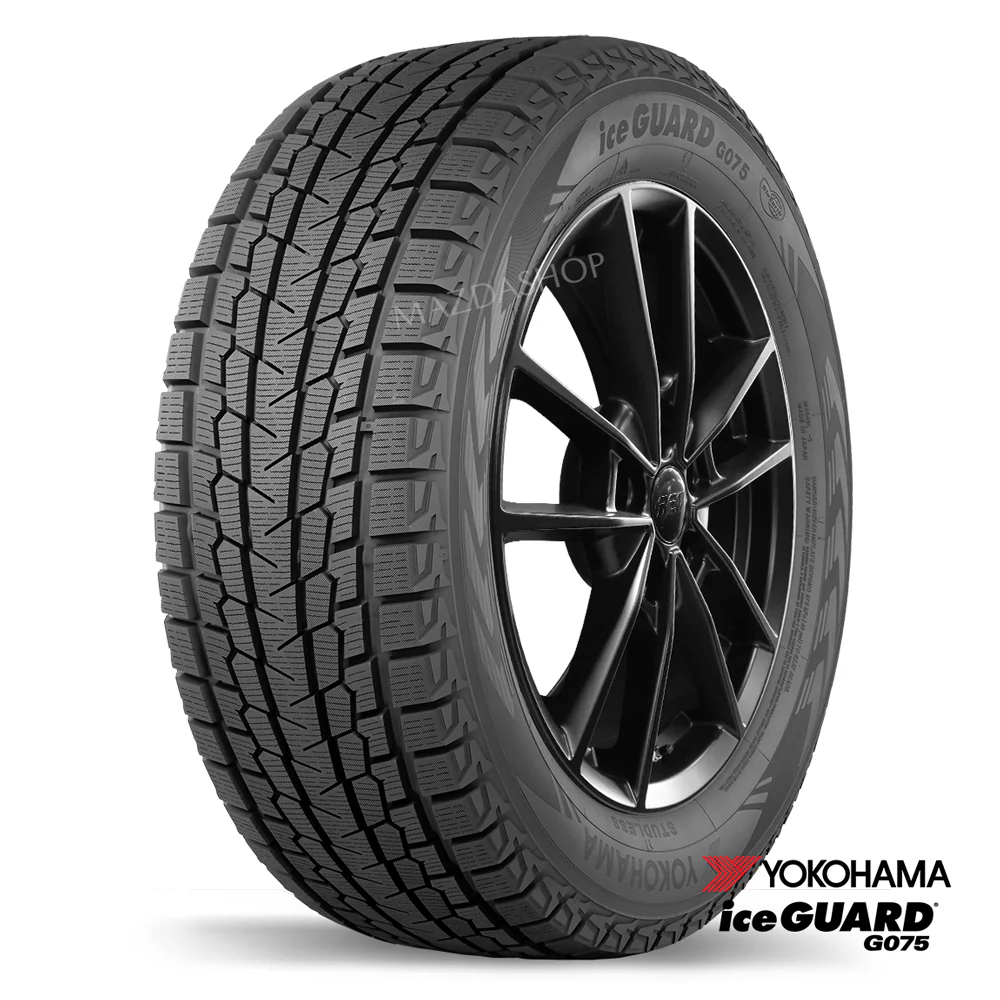 BUILD YOUR OWN: Wheel & Winter Tire Packages | Mazda CX-50 (2023-2026) - Image 15