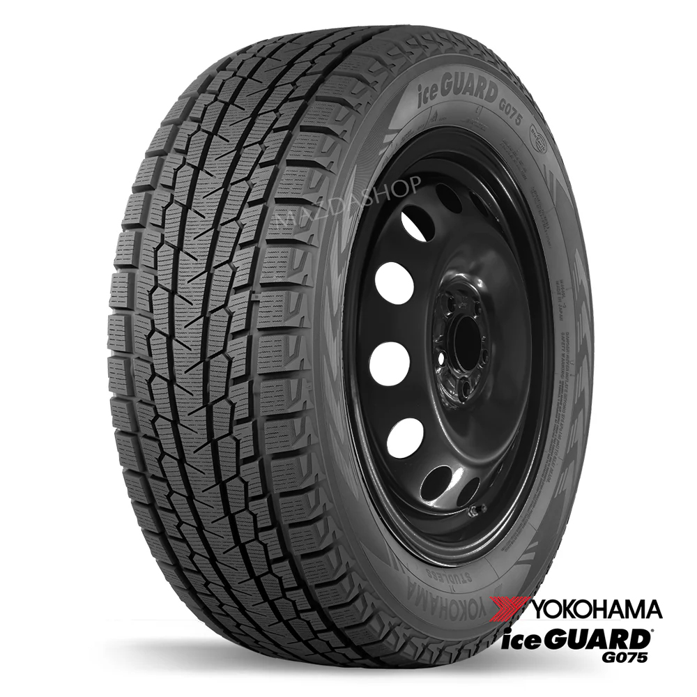 BUILD YOUR OWN: Wheel & Winter Tire Packages | Mazda CX-50 (2023-2026) - Image 17