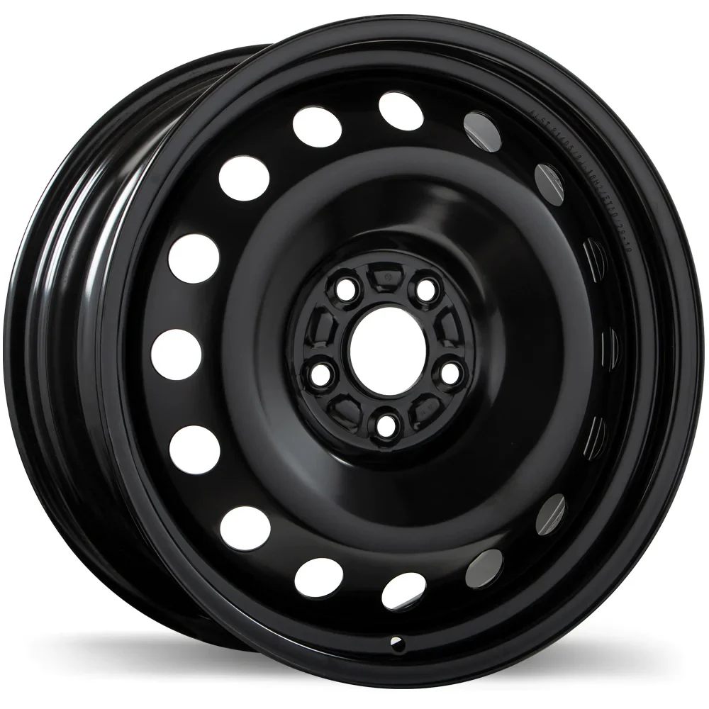 BUILD YOUR OWN: Wheel & Winter Tire Packages | Mazda CX-50 (2023-2026) - Image 25