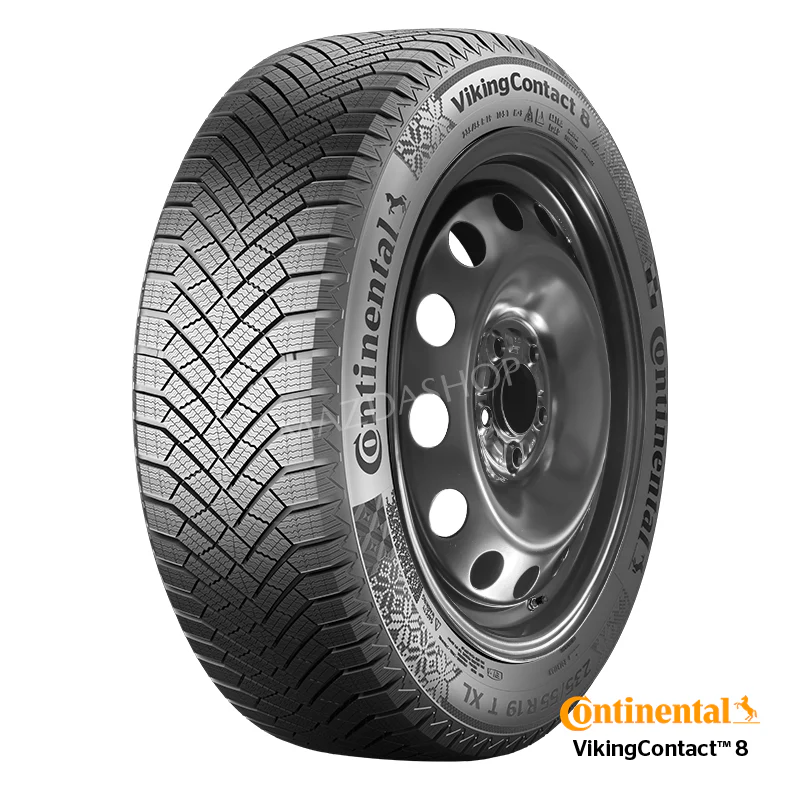 BUILD YOUR OWN: Wheel & Winter Tire Packages | Mazda6 (2018-2021) - Image 17