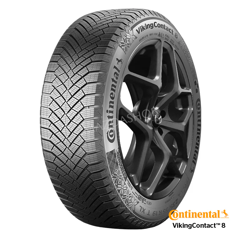 BUILD YOUR OWN: Wheel & Winter Tire Packages | Mazda CX-70 (2025-2026) & CX-90 (2024-2026) - Image 17