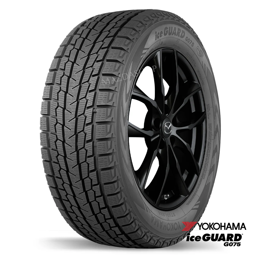 BUILD YOUR OWN: Wheel & Winter Tire Packages | Mazda CX-50 (2023-2026) - Image 3