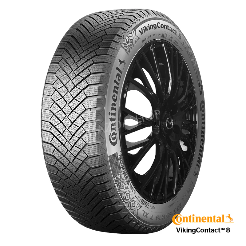 BUILD YOUR OWN: Wheel & Winter Tire Packages | Mazda6 (2018-2021) - Image 21