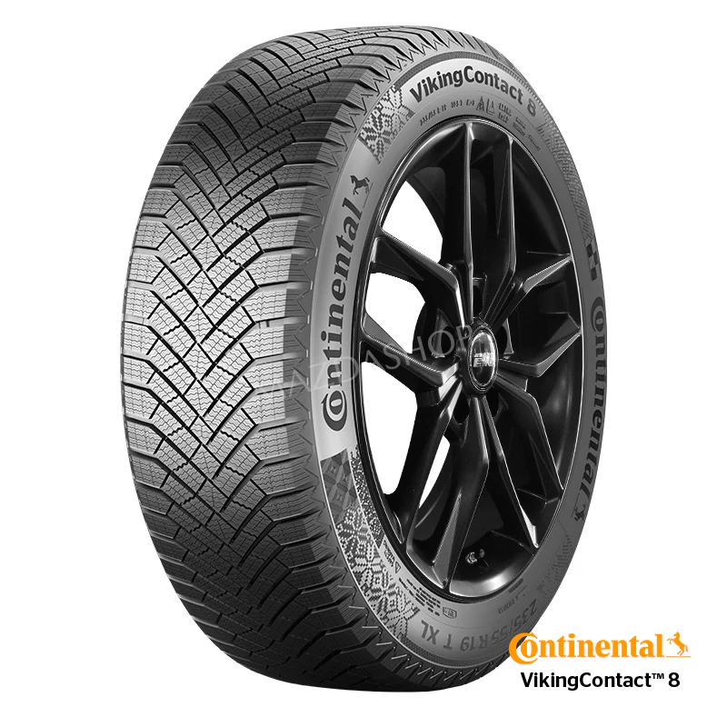 BUILD YOUR OWN: Wheel & Winter Tire Packages | Mazda CX-50 (2023-2026) - Image 31