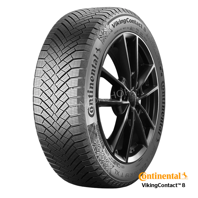 BUILD YOUR OWN: Wheel & Winter Tire Packages | Mazda CX-50 (2023-2026) - Image 32